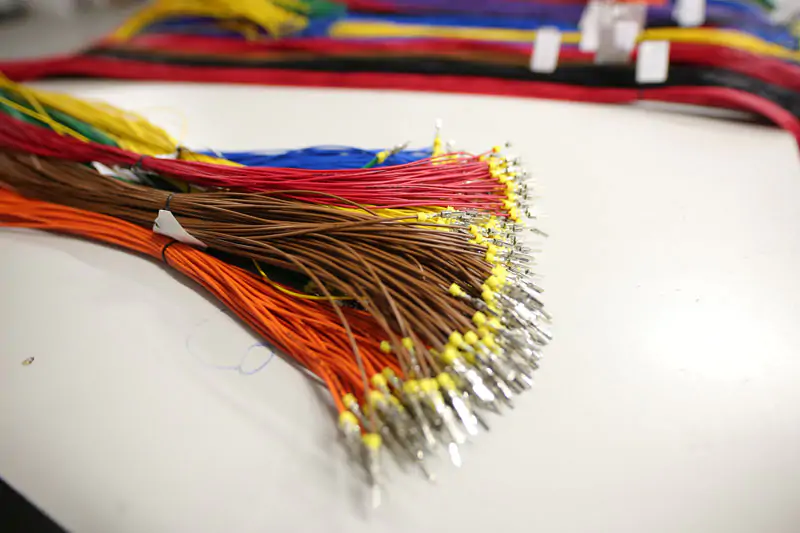 Wire Harnesses