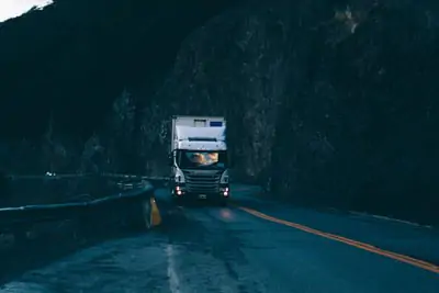 Heavy Vehicle