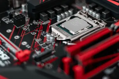 Electrical Electronics